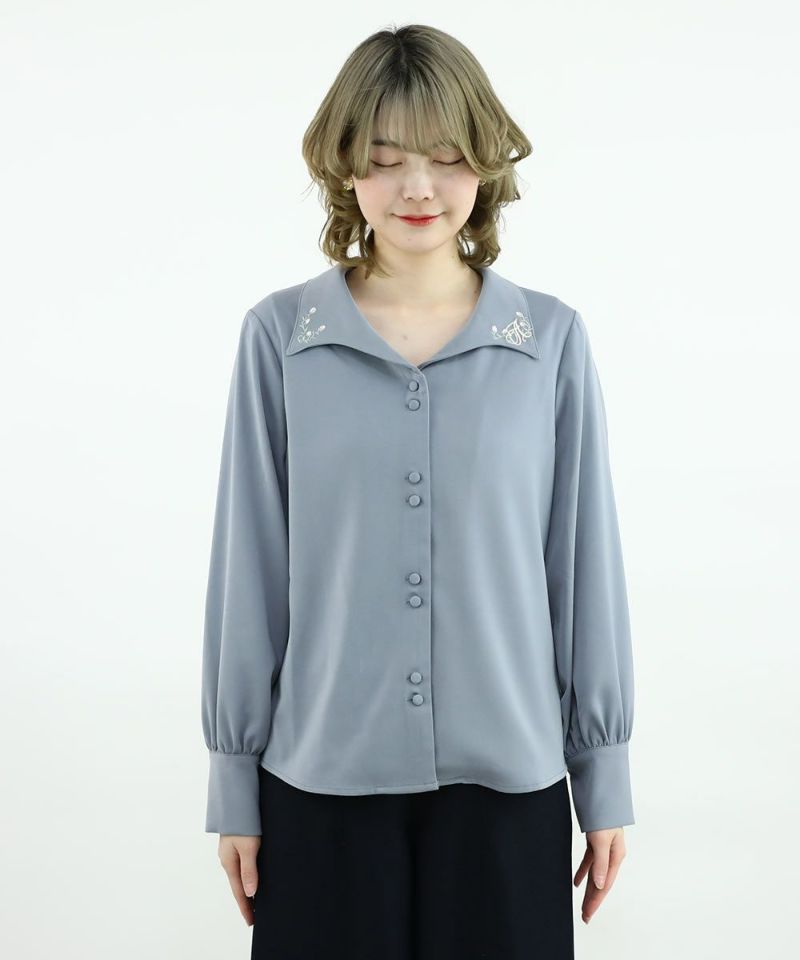 light blue / 160cm