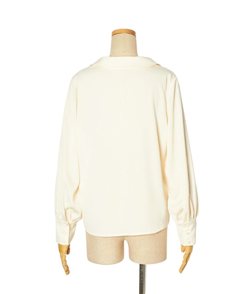 Back (off white)