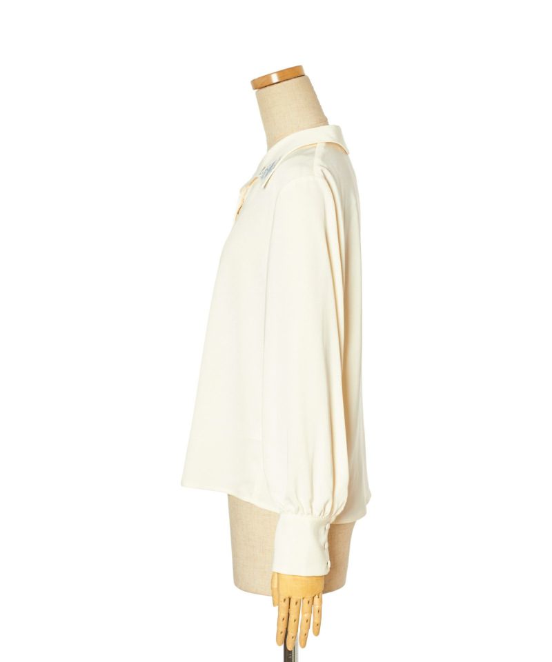 Side (off white)