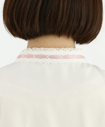 beige×pink / 165cm