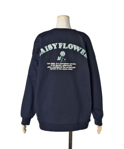 Back (navy)