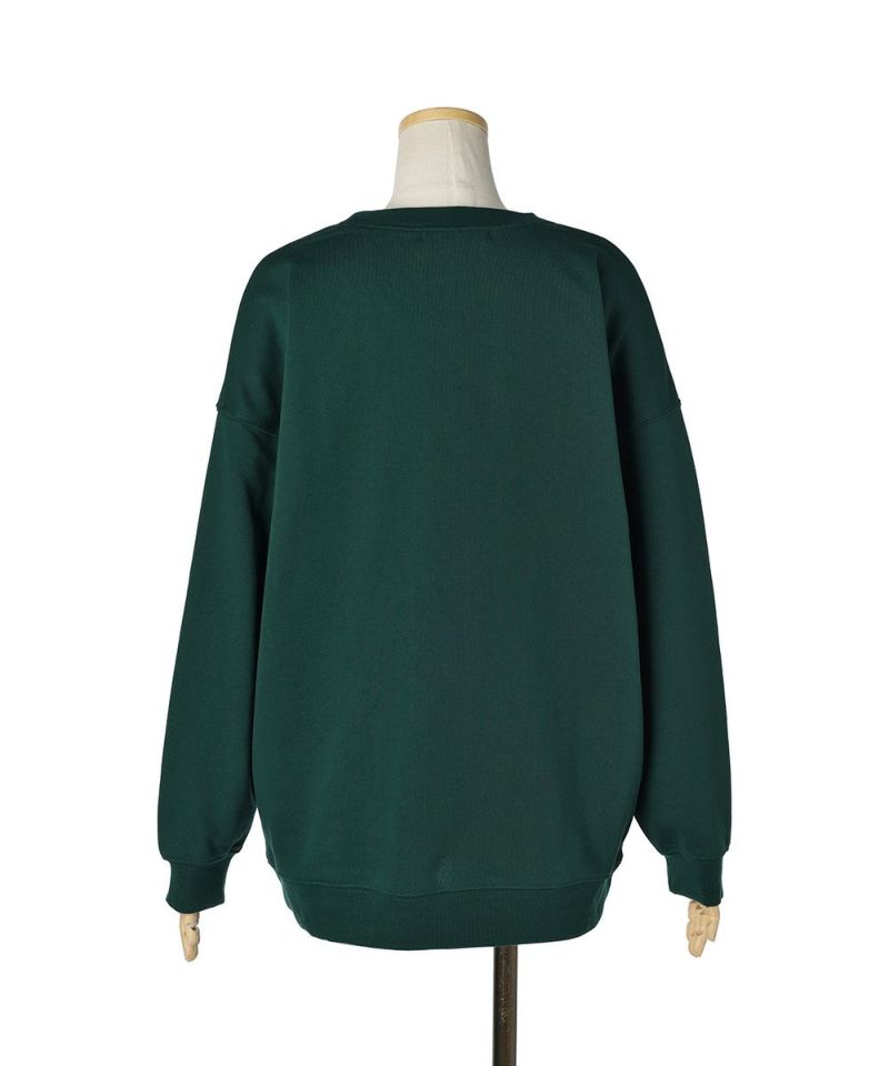 Back (green)