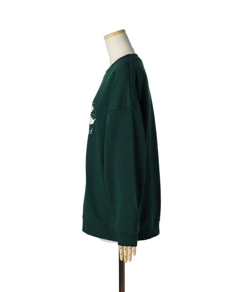 Side (green)