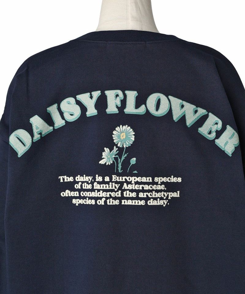 Print up (navy)