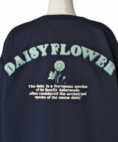 Print up (navy)