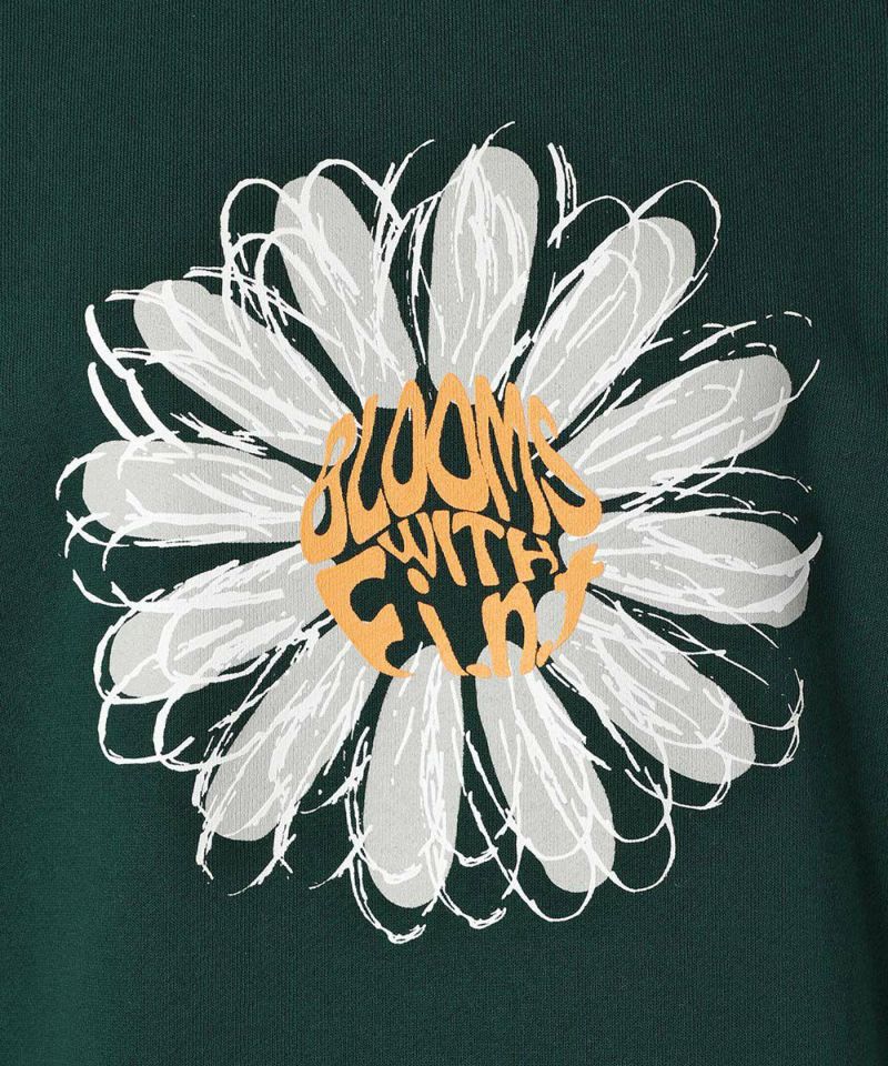 Print up (green)