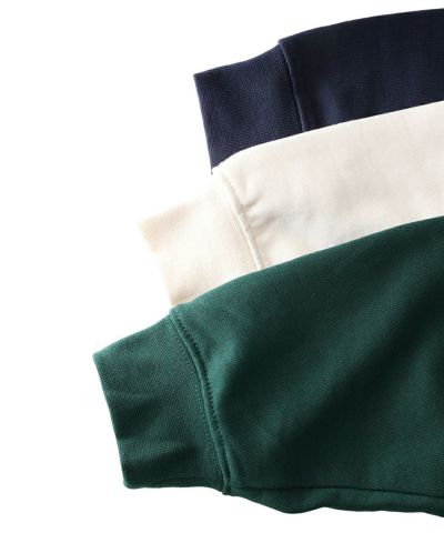 Color variations