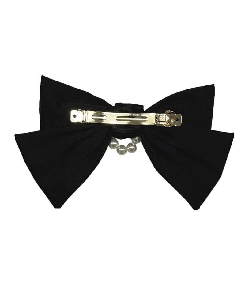 Back (black)