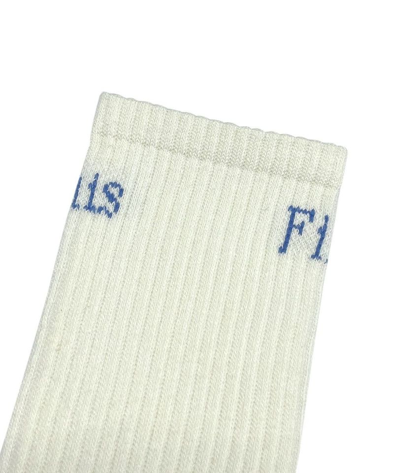 Fabric up (light blue x white)