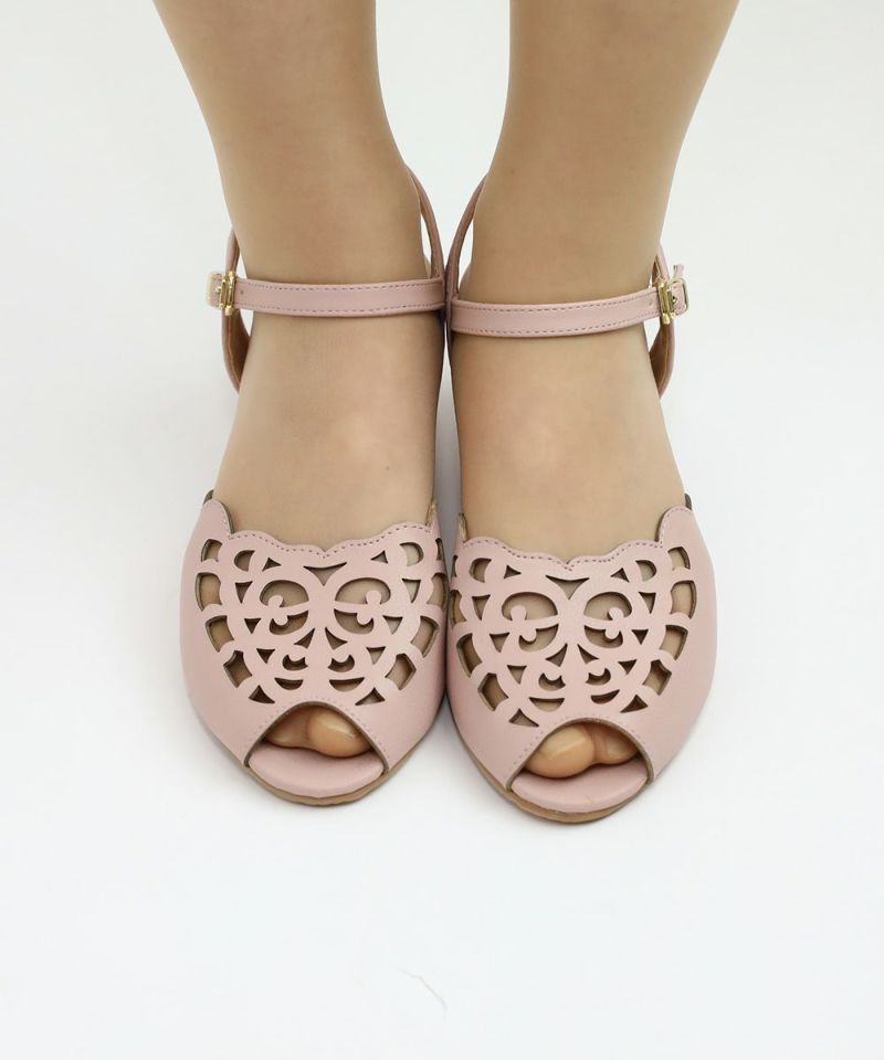 Light pink