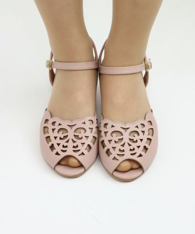 Light pink