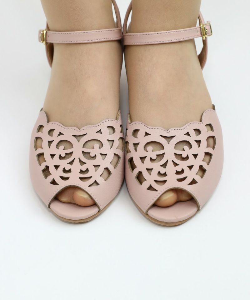 Light pink