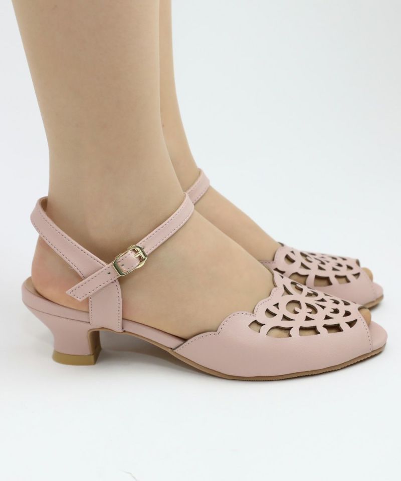 Light pink