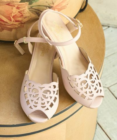 Light pink