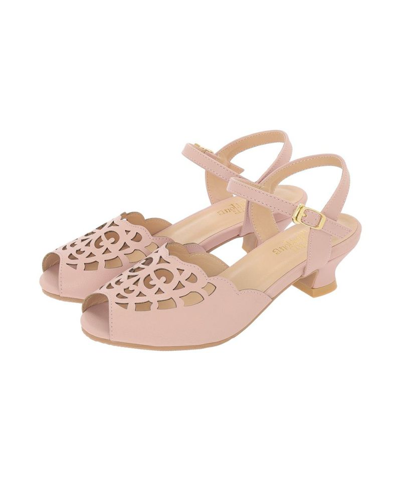 Light pink