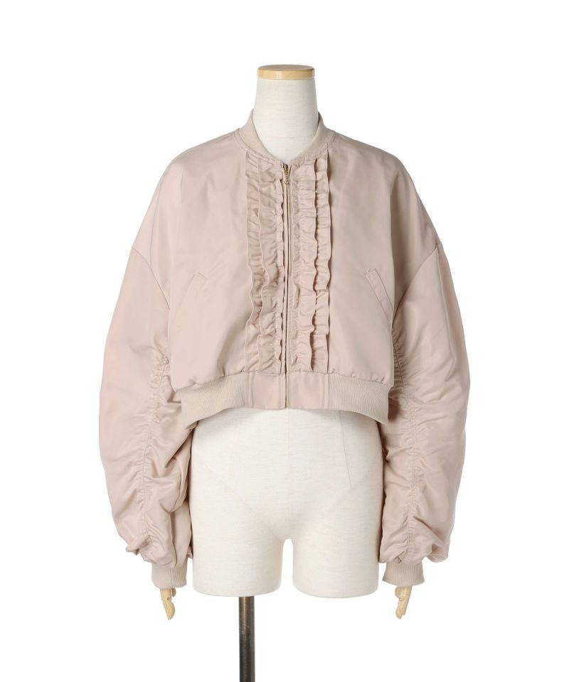 Pink beige