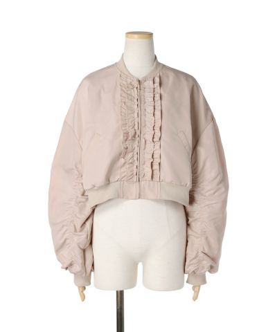 Pink beige