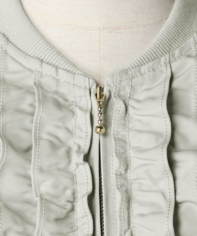 Fastener (mint)