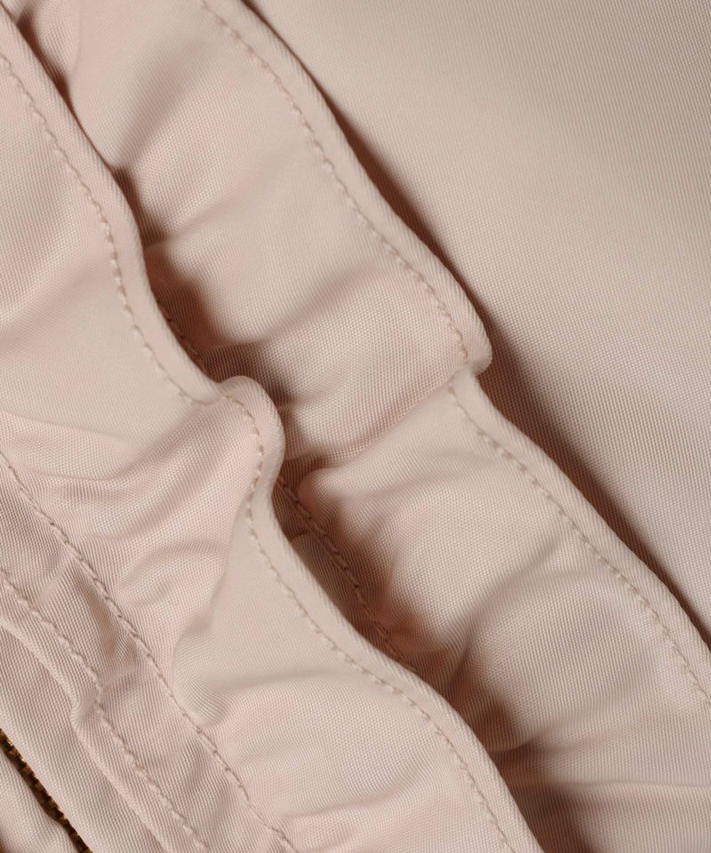 Dough up (pink beige)