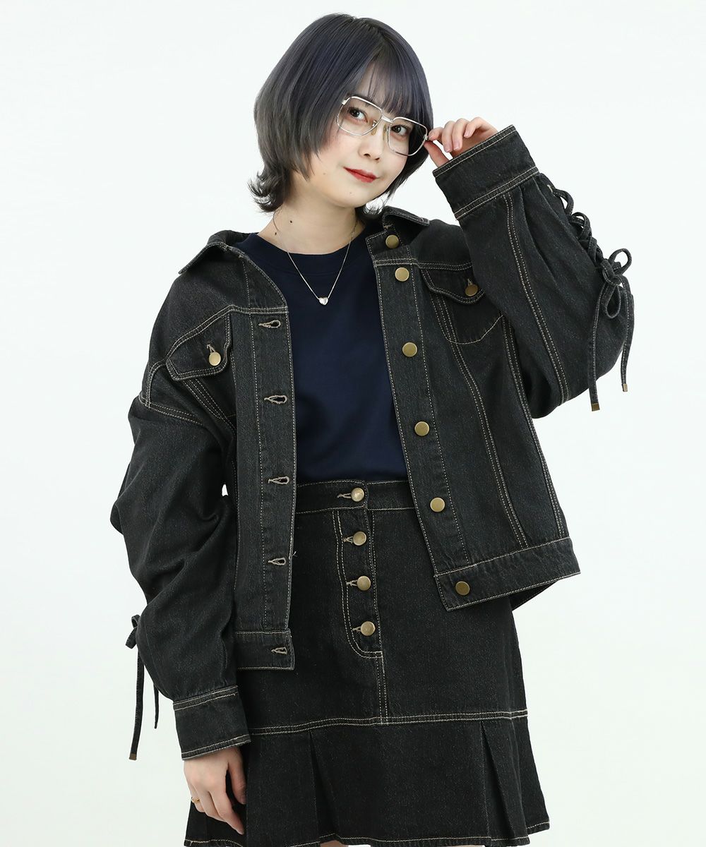 black / 160cm