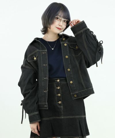 black / 160cm