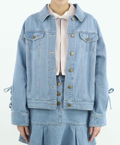 light blue / 165cm