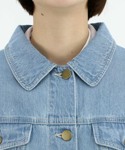 light blue / 165cm