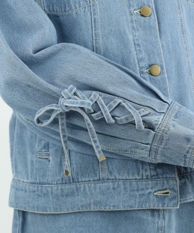 light blue / 165cm