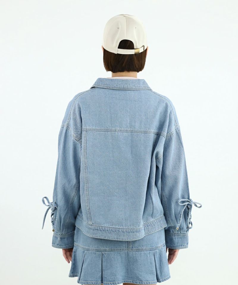 light blue / 165cm