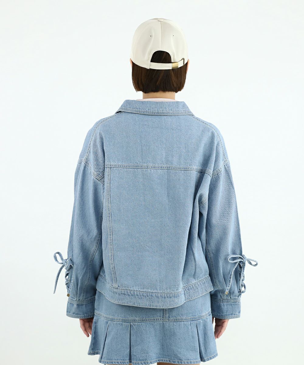 light blue / 165cm