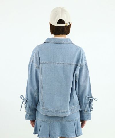light blue / 165cm