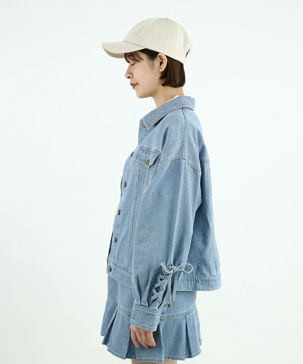 light blue / 165cm