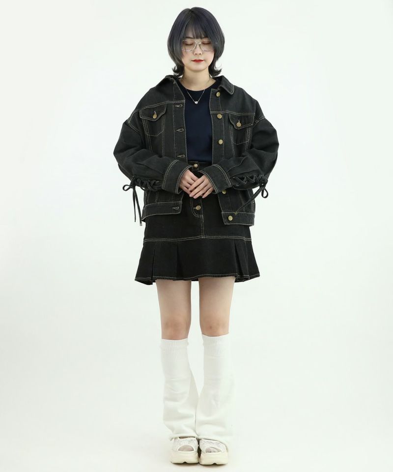 black / 160cm