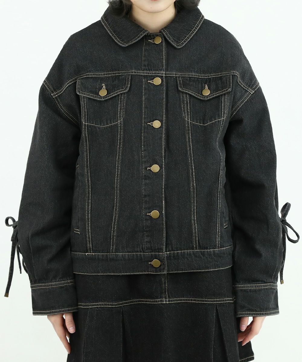 black / 160cm