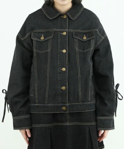black / 160cm