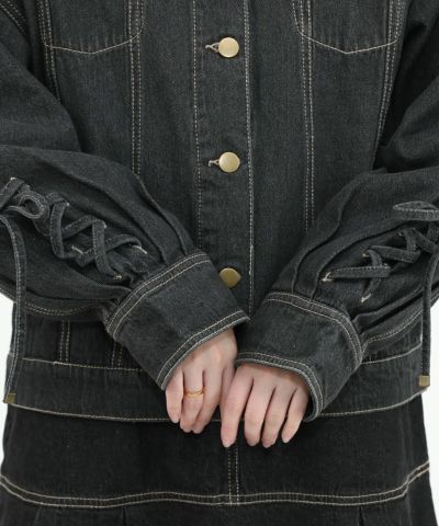 black / 160cm