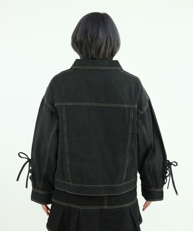 black / 160cm