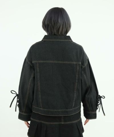 black / 160cm