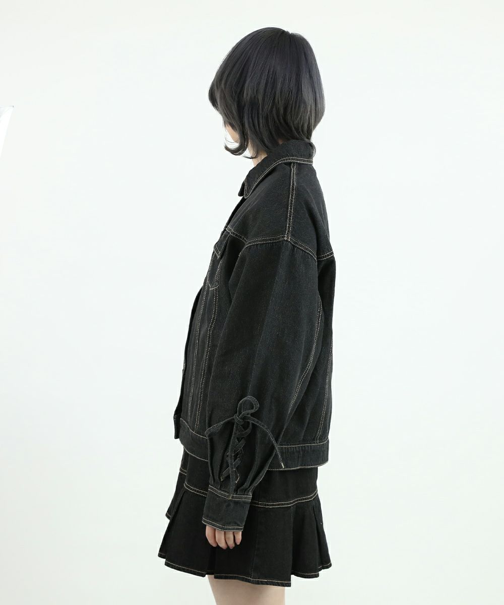 black / 160cm