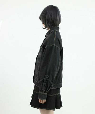 black / 160cm
