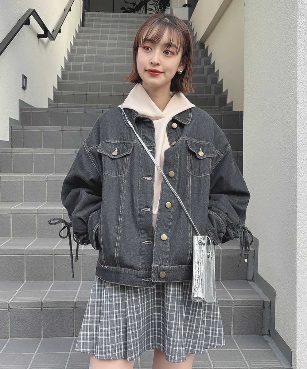 black / 165cm