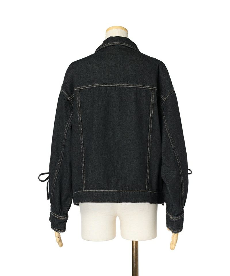 Back (black)