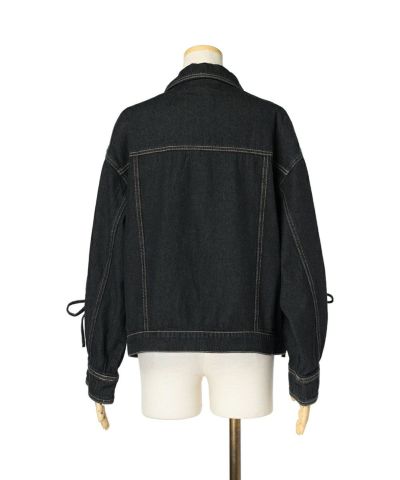 Back (black)