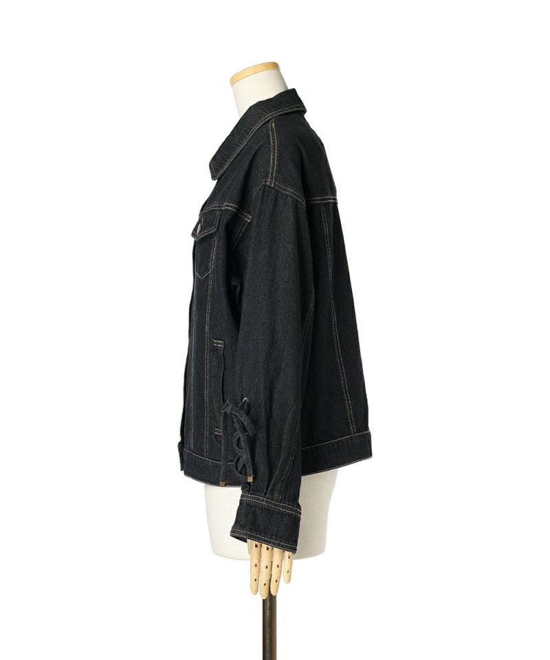 Side (black)