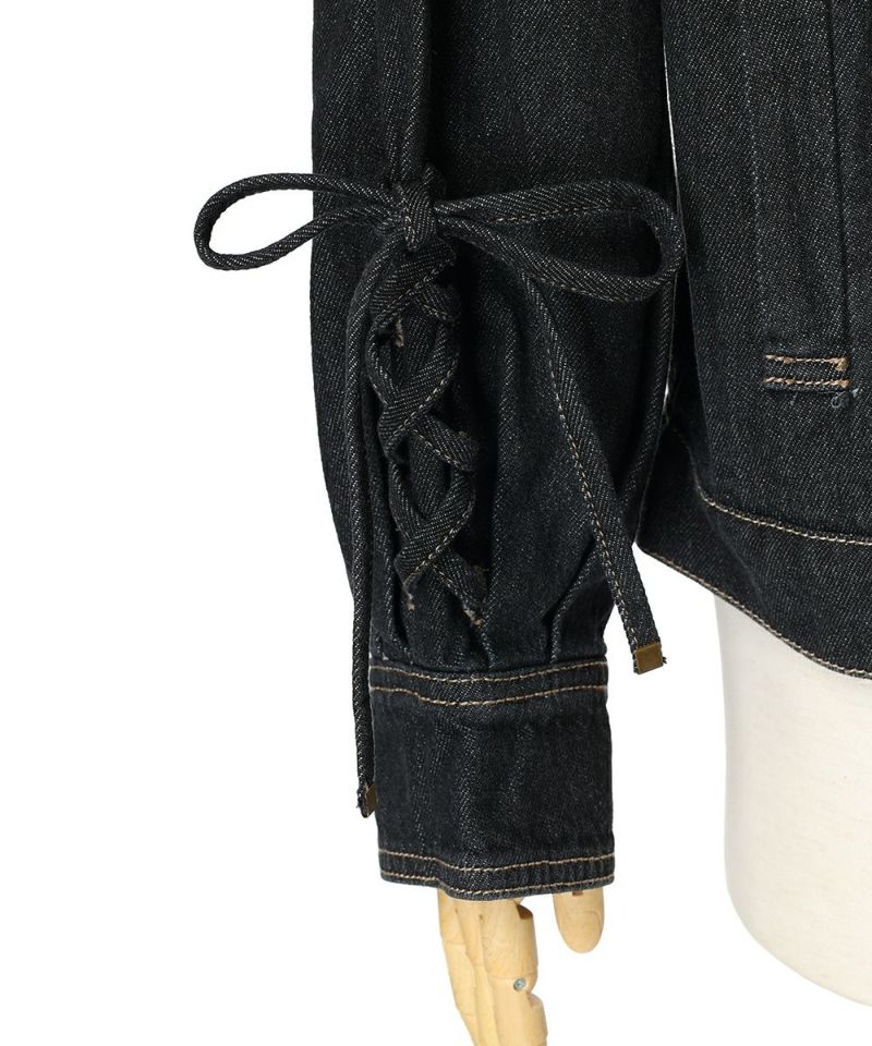 Sleeve base (black)