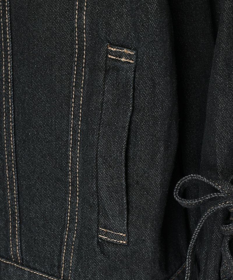 Pocket (black)