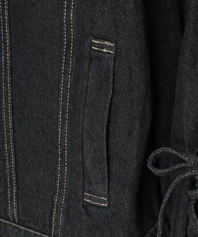 Pocket (black)