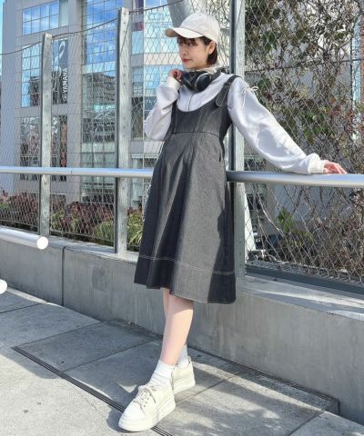 black / 165cm
