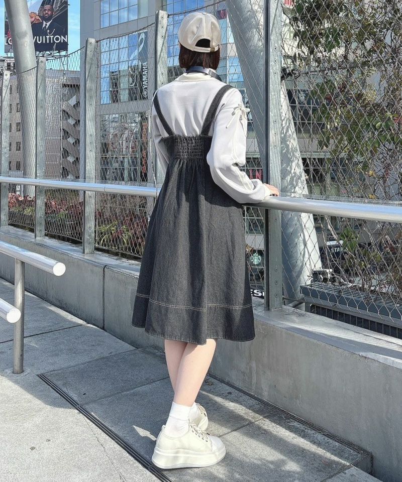 black / 165cm