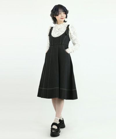 black / 160cm